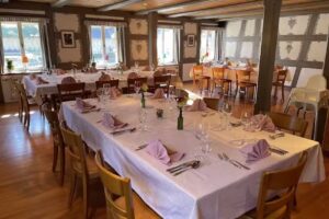 Landgasthof zum Steg