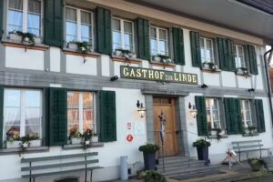 Landgasthof zur Linde