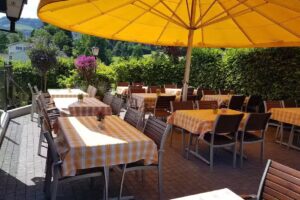 Landgasthof zur Steirerwirtin