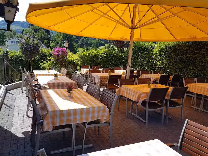 Landgasthof zur Steirerwirtin