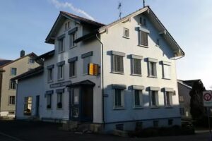 Landhaus Winkeln