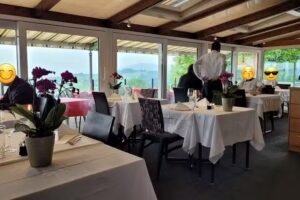 Landrestaurant Hanegg