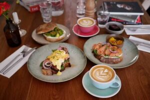 Latte Stories &ndash; Specialty Coffee & Brunch Cham