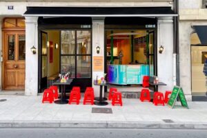 Le B&aacute;nh M&igrave;