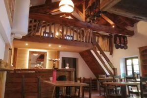 Le Bioley &ndash; Buvette d&rsquo;Alpage