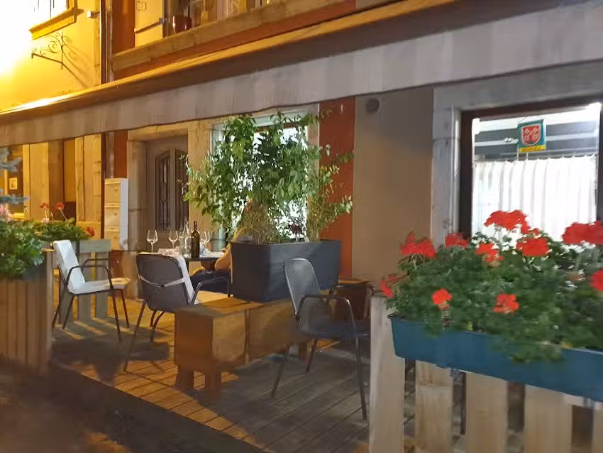 le Bistro chez Pierrette