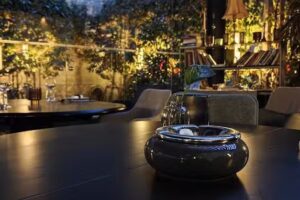 Le Bistro du Terminus