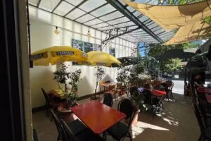 Le Bistro Petit Saconnex