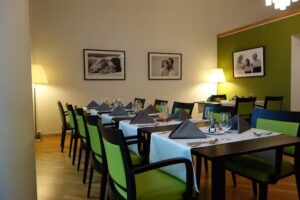 Le Bistro &ndash; Westside