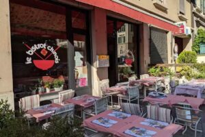 Le Bistrot Chinois