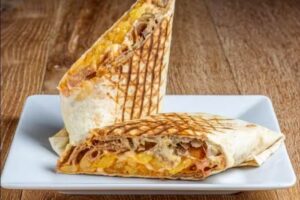 Le Bosphore Snack Bar Ceylan