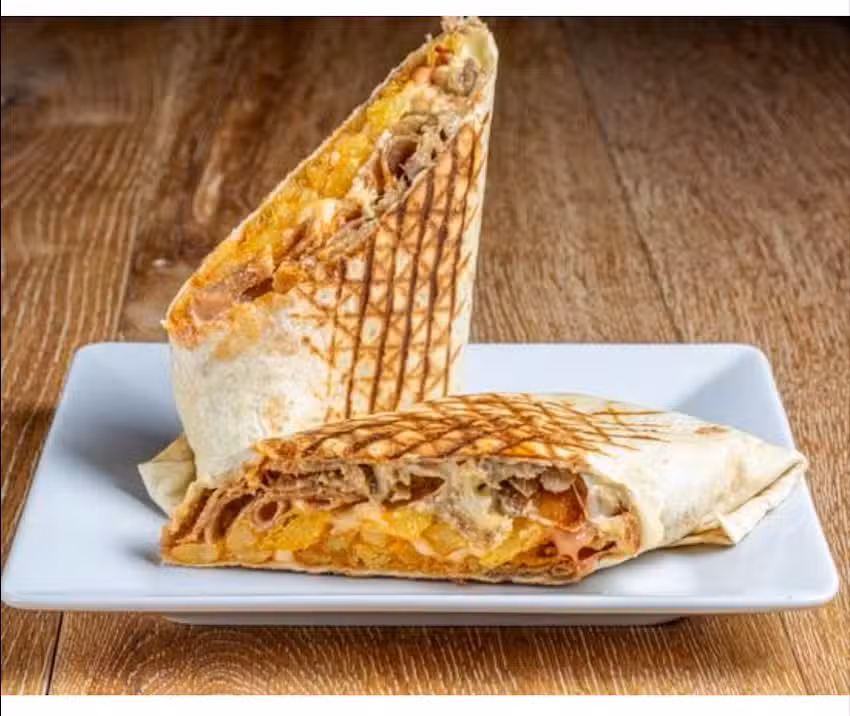 Le Bosphore Snack Bar Ceylan