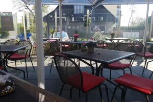 Le Caf&eacute; Vaudois