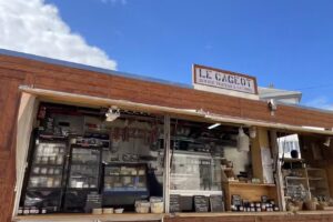 Le Cageot Food &ndash; Truck Traiteur