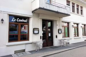Le Central