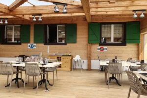 Le Chalet de Boussens