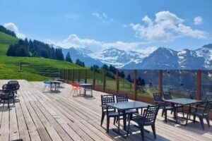 Le Chaudron Restaurant