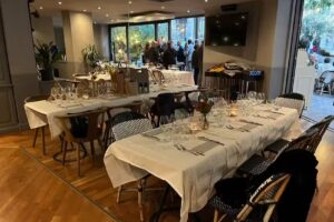 Le Comptoir des 3 Places