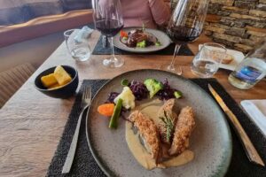 Le Coq en P&acirc;te