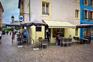 Le Cos&rsquo;Y / Pasta & Basta