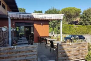 Le Coup de C&oelig;ur