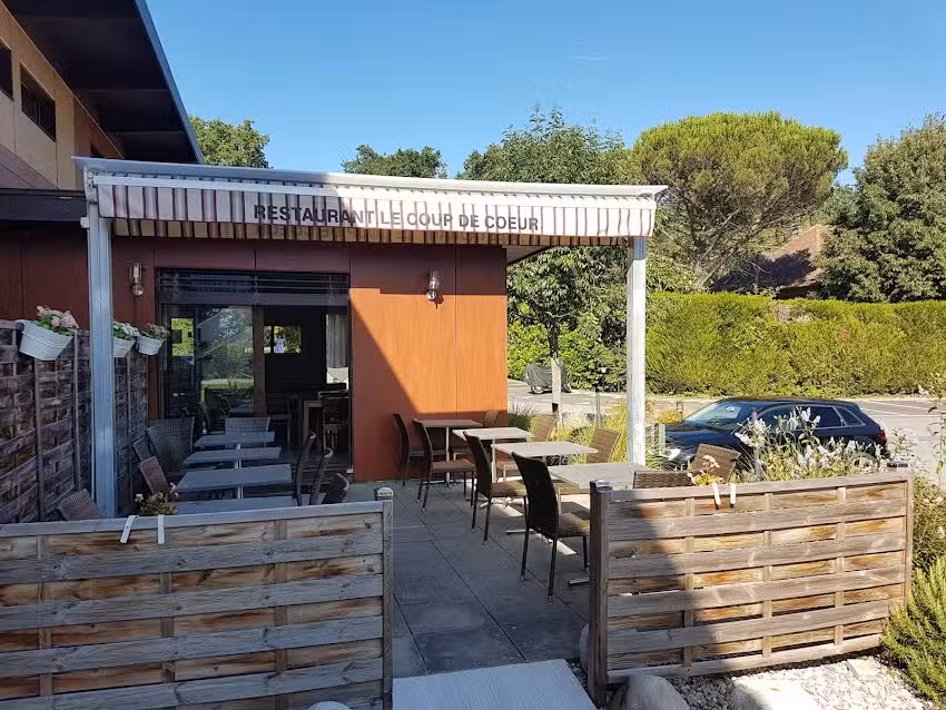 Le Coup de C&oelig;ur