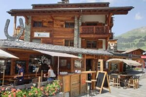 Le Fer &agrave; Cheval