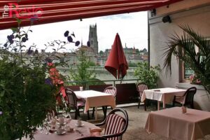 Le Grand-Pont Brasserie & Restaurant