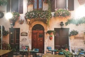 Le Levant &ndash; Vevey