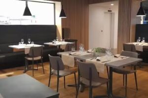 Le Motty &ndash; Auberge Communale