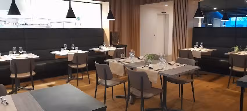 Le Motty &ndash; Auberge Communale