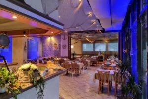 Le P&rsquo;tit Oc&eacute;an Fribourg