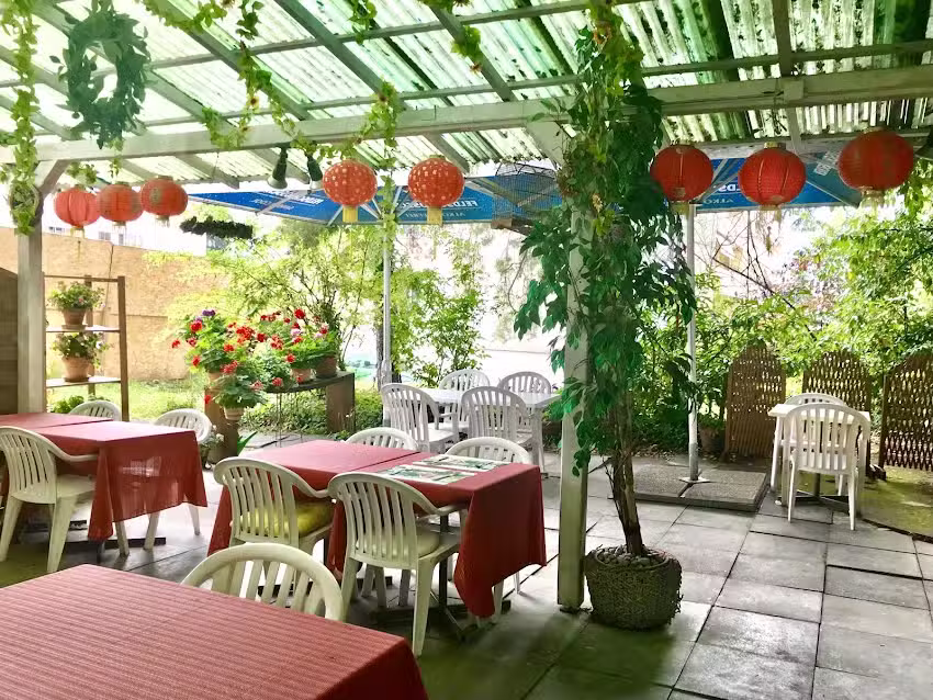 Le Parfum d&rsquo;Asie