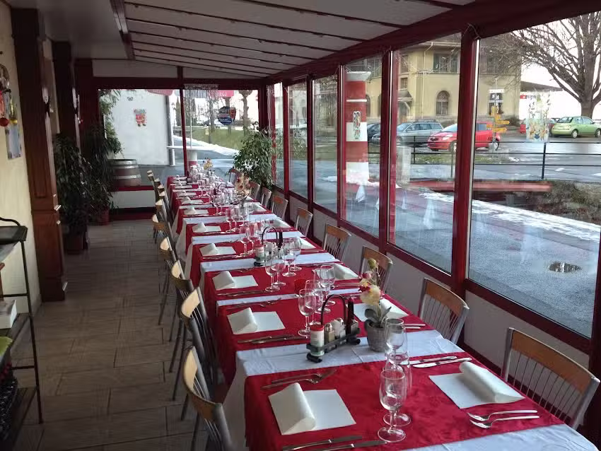 Le Phare S&agrave;rl