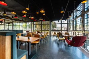 Le Piaf &ndash; Deli Caf&eacute;bar Luzern