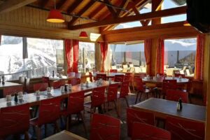 Le RED &ndash; La Croix de Culet