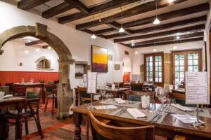 Le Relais de Chamb&eacute;sy