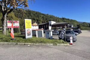 Le Relais de Croisée