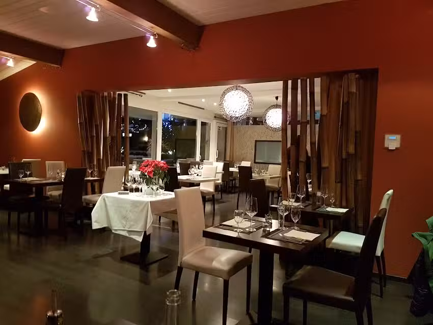 Le Relais de l&rsquo;A&eacute;rodrome