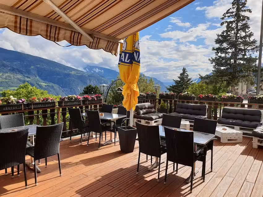 Le Relais Fleuri