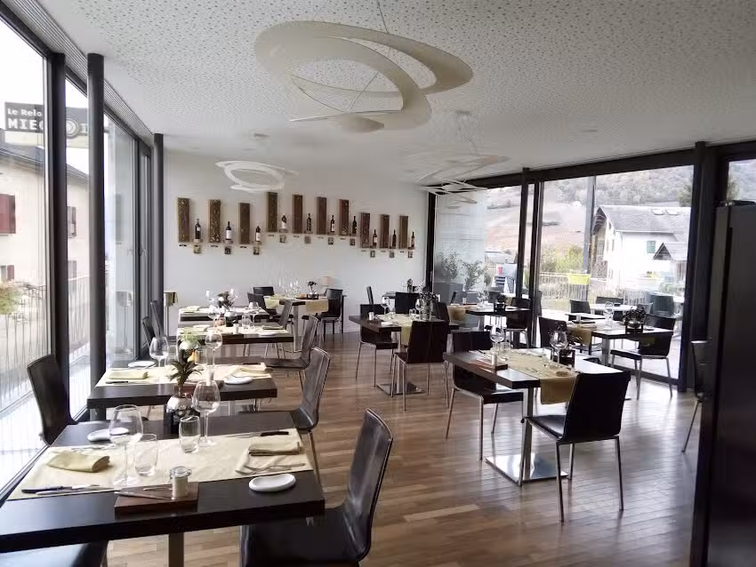 Le Relais Mi&eacute;geois