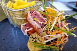 Le Repaire &Eacute;ph&eacute;m&egrave;re