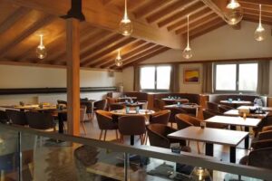 Le Restaurant Corbetta