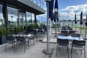 Le Restaurant de l‘ Aéroport