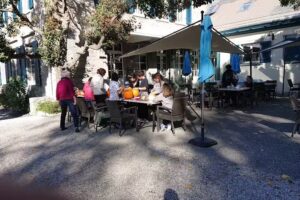 Le Restaurant du Foyer