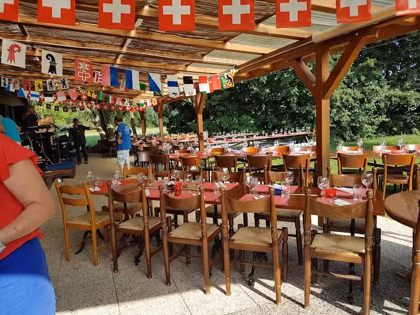 Le Ritrovo Pro Ticino