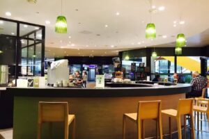 Le Snack Aux Bonnes Choses