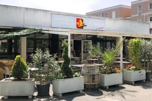 Le Soleil, El Segundo