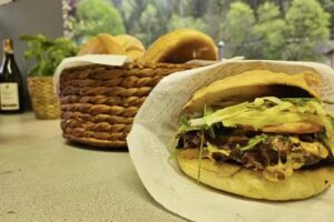 Le Soleil – La Terra Del Sud