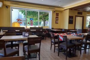 Le Sud bar crêperie